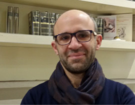 Antonio di Silvestro - Università di Catania  